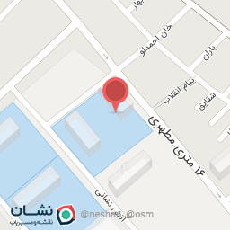 عکس دبیرستان پروین اعتصامی