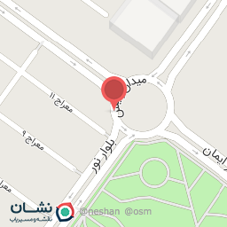 عکس سالن زیبایی vip نیکا
