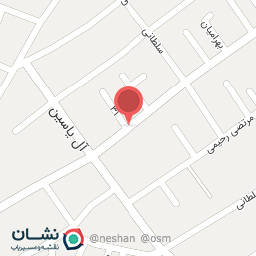 عکس میوه فروشی سروش