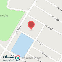 عکس مدرسه زهرا فرخشهر