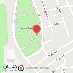 عکس مسجد فاطمه الزهرا