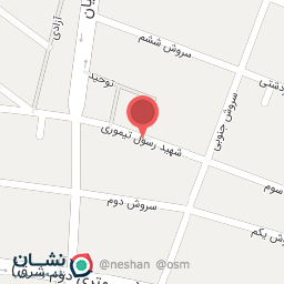 عکس مبلمان کاج