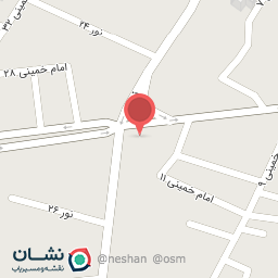 عکس آرایشگاه مردانه 