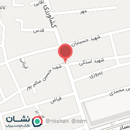 عکس ساعت سازی امیر