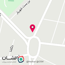 عکس املاک رسالت