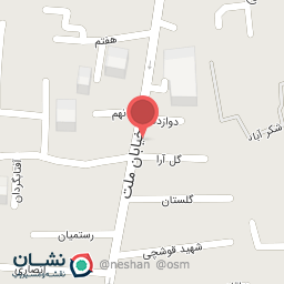 عکس سوپر اشکان