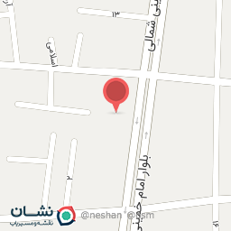 عکس مجتمع تجاری یاسین