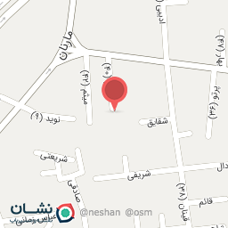 عکس کیان تجارت ژیکان