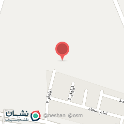 عکس مجتمع مسکونی جانان