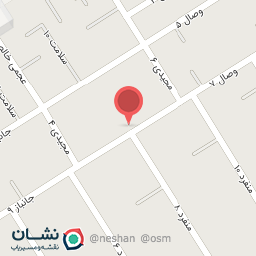 عکس آرایشگاه پیشرو