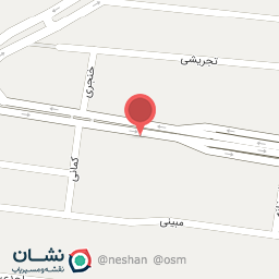 عکس لاستیک فروشی طیرانی