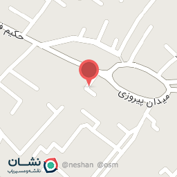 عکس آزمایشگاه کسایی