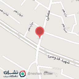 عکس فروشگاه دریچه کولر شهسوار