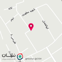 عکس مهد خلاقیت توپولو