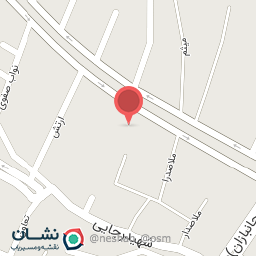 عکس فروشگاه زنجیره‌ای رفاه شعبه تیران و کرون