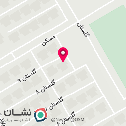 عکس مجتمع آبگینه ۱۳۰