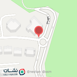 عکس مجتمع مسکونی عرش