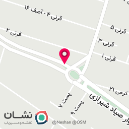عکس مکانیکی رضا