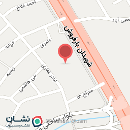 عکس بوستان شهیدان ابوزید آبادی‌