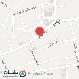 عکس آرایشی بهداشتی رحمتی ویهان