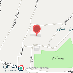 عکس دبستان پسرانه دکتر معین