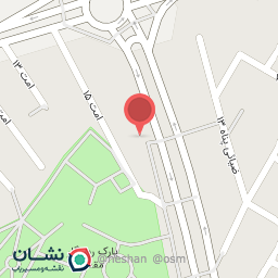 عکس مجتمع تجاری رضا