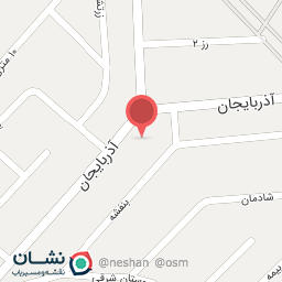 عکس ساختمان رادان