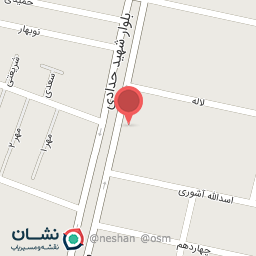 عکس کالای خواب و تشک طبی شرفی