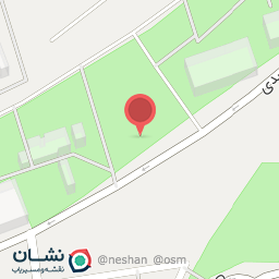 عکس سرویس بهداشتی شماره 9 بوستان ولایت