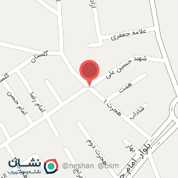 عکس سوپرمارکت شمال