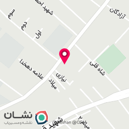 عکس بستنی ژیان