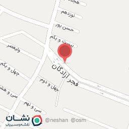 عکس ابزار یراق قربانی