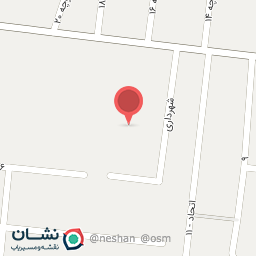 عکس باشگاه بدنسازی فرزاد