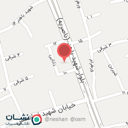 عکس سازمان سرمایه گذاری و مشارکتهای مردمی شهرداری کرمان