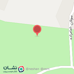 عکس سالن ورزشی شهدا