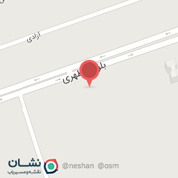 عکس مسجد صاحب الزمان