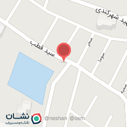 عکس افق کوروش شعبه اشنویه سید قطب