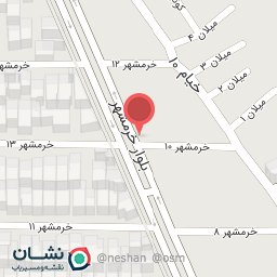 عکس داربست فلزی زینلی