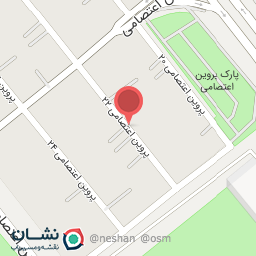 عکس سالن زیبایی نیمه ماه مهدیه هاتفی 