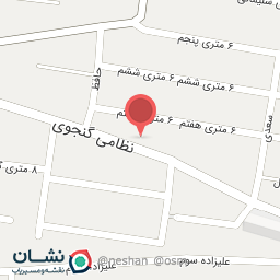 عکس داربست فلزی امپراطور