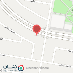 عکس پلاستیک فروشی المهدی