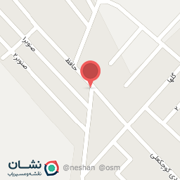 عکس سالن زیبایی آقای خاص