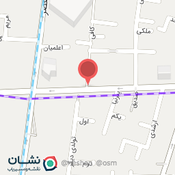 عکس پرشین سیکلت 