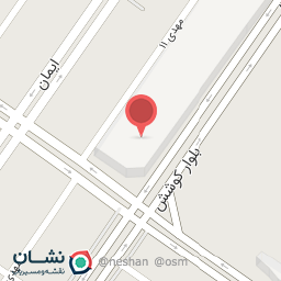 عکس تشک برمن