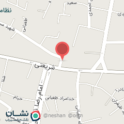 عکس پرده سرای صبا