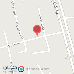 عکس فروشگاه برادران والد