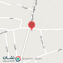 عکس املاک آزادی