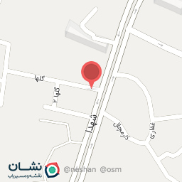 عکس پیرایش سامان