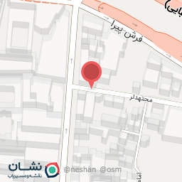 عکس پاساژ عدالت