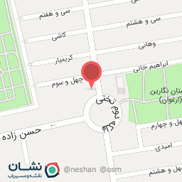 عکس باشگاه بدنسازی نیمه شعبان